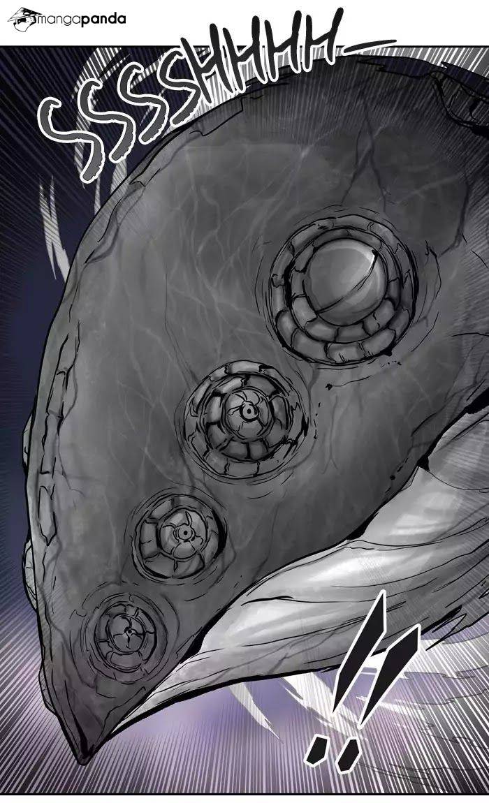 Tower of God Chapter 394 image 045